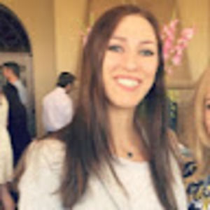 Meet your Posher, Shoshana